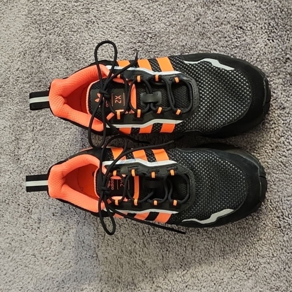 Adidas Originals ZX 1K boost‎ sneaker Size 8